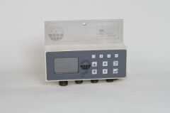 Ironwell Multiplex Scanner