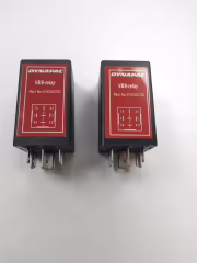 Dynapac  VBS Röle 4700382782