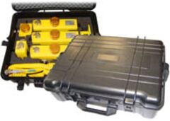 Moba Matic Big Ski Çanta