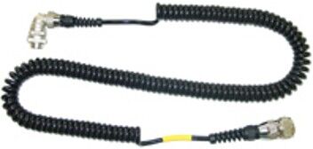 Spiral Kablo 6m 90°