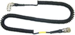Spiral Kablo 6m 90°