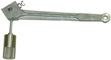 Senisng arm