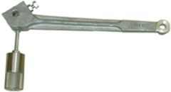 Senisng arm