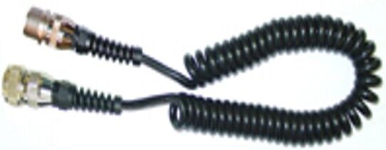 Spiral Kablo Uzatma., 3m