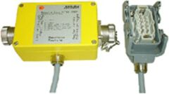 Adapterbox ''Vögele''
