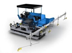 Big-Ski ''Modular''- 13m kit