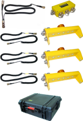 Big-Ski electronic kit