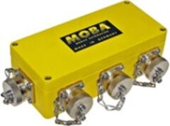 Junction box, Big-Ski