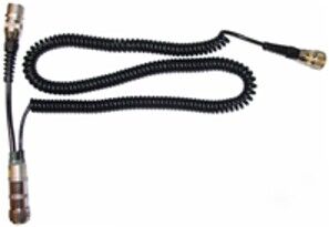 Y-coil cable, 6m