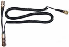 Y-coil cable, 6m