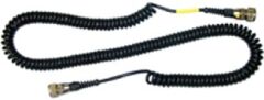 Coil Cable, 6m Can