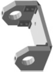 Sliding Bracket