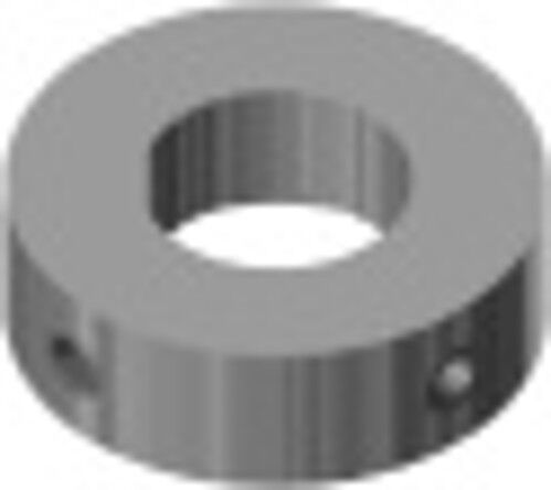 Clamp collar, Ø 45mm