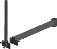 Swing arm, rear