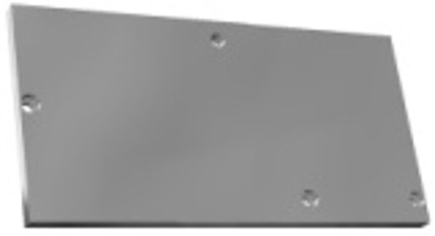 Mounting plate
