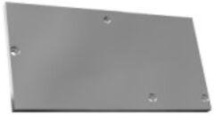 Mounting plate