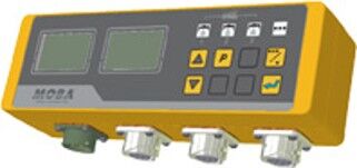 Big MultiPlex Ski Junction box