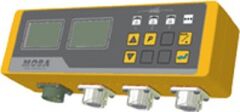 Big MultiPlex Ski Junction box