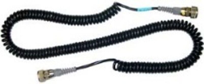 Coil cable, 6m CAN