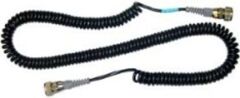 Coil cable, 6m CAN