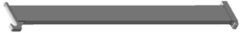 Middle element 2100mm