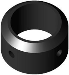 Clamp collar, Ø 50mm