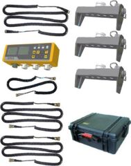 Big MultiPlex Ski Elektronik Kit.