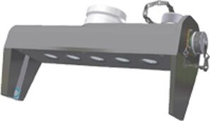 ''SKIS-1500''  Sonic-Ski plus sensor