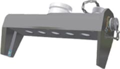 ''SKIS-1500''  Sonic-Ski plus sensor